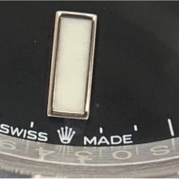 Rolex - Picture 5 of 9